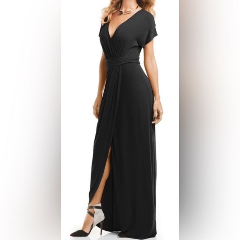 NWOT Tart Jersey  maxi dress